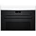 Forno Elettrico da Incasso HRG272EB3 Capacità 71 L elettrico Cottura a Vapore Potenza 3600 W Colore Nero - Foto miniatura 3