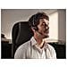 C610-AN-BK cuffia e auricolare Wireless A clip Ufficio Bluetooth Nero - Foto miniatura 4