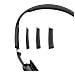 C610-AN-BK cuffia e auricolare Wireless A clip Ufficio Bluetooth Nero - Foto miniatura 6