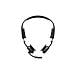 C610-AN-BK cuffia e auricolare Wireless A clip Ufficio Bluetooth Nero - Foto miniatura 1