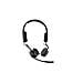 C610-AN-BK cuffia e auricolare Wireless A clip Ufficio Bluetooth Nero - Foto miniatura 8