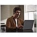 C610-AN-BK cuffia e auricolare Wireless A clip Ufficio Bluetooth Nero - Foto miniatura 10