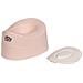 Vasino Per Bambini Mini Rosa - Foto miniatura 2