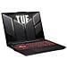 NB ASUS TUF Gaming FA607PI-RL129W 16" AMD R9-7940HX 16GB SSD1TB NVIDIA GeForce RTX 4070 8GB W11 - Foto miniatura 1