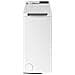 Lavatrice Standard TDLR 7251BS IT 6° Senso 7 Kg Classe B Centrifuga 1200 giri - Foto miniatura 1