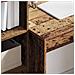 Scrivania - Legno Vecchio Legno vecchio Truciolare 90 x 50 x 76 cm - Foto miniatura 4