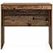 Scrivania - Legno Vecchio Legno vecchio Truciolare 90 x 50 x 76 cm - Foto miniatura 5