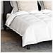 Set Coperta Invernale con cuscino 3 pcs Bianco 260 x 220 cm - Foto miniatura 6