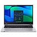 Notebook TravelMate P2 TMP215-55-G2-TCO-74DE Intel Core Ultra 7 255U Monitor 15.6" Full HD RAM 32GB SSD 1TB Wi-Fi 6E Windows 11 Pro Argento - Foto miniatura 1