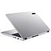 Notebook TravelMate P2 TMP215-55-G2-TCO-74DE Intel Core Ultra 7 255U Monitor 15.6" Full HD RAM 32GB SSD 1TB Wi-Fi 6E Windows 11 Pro Argento - Foto miniatura 4