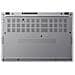 Notebook TravelMate P2 TMP215-55-G2-TCO-74DE Intel Core Ultra 7 255U Monitor 15.6" Full HD RAM 32GB SSD 1TB Wi-Fi 6E Windows 11 Pro Argento - Foto miniatura 6