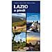Giuseppe Albrizio - Lazio a piedi. 75 passeggiate, escursioni e trekking alla scoperta della natura - Foto miniatura 1