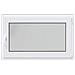 Finestra per Soffitta RISOR 100 x 70 cm PVC e Vetro Antracite - Foto miniatura 3