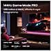 E7Q PRO 43E7Q PRO 109,2 cm (43") 4K Ultra HD Smart TV Wi-Fi Nero - Foto miniatura 5