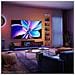 E7Q PRO 43E7Q PRO 109,2 cm (43") 4K Ultra HD Smart TV Wi-Fi Nero - Foto miniatura 8