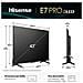 E7Q PRO 43E7Q PRO 109,2 cm (43") 4K Ultra HD Smart TV Wi-Fi Nero - Foto miniatura 13