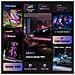 E7Q PRO 43E7Q PRO 109,2 cm (43") 4K Ultra HD Smart TV Wi-Fi Nero - Foto miniatura 21