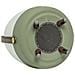 Lite-up Play 2.0 Altoparlante portatile mono Verde, Bianco, Legno 10 W - Foto miniatura 2