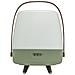 Lite-up Play 2.0 Altoparlante portatile mono Verde, Bianco, Legno 10 W - Foto miniatura 6