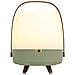 Lite-up Play 2.0 Altoparlante portatile mono Verde, Bianco, Legno 10 W - Foto miniatura 1