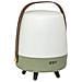 Lite-up Play 2.0 Altoparlante portatile mono Verde, Bianco, Legno 10 W - Foto miniatura 7