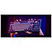 MX 8.3 TKL Wireless tastiera Gaming USB + RF Wireless + Bluetooth AZERTY Francese Grigio - Foto miniatura 3