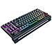 MX 8.3 TKL Wireless tastiera Gaming USB + RF Wireless + Bluetooth AZERTY Francese Grigio - Foto miniatura 6