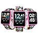 Smartwatch Kix-m / 512mb / Lettore Audio /bt Per Cuffie Rosa - Foto miniatura 1