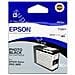 C13T580100 Cartuccia Ink Originale Nera Stylus Pro 3800 Fotografie Nere - Foto miniatura 3