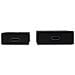 Extender HDMI via CAT5 HDbaseT da 70m - HDMI e Gbe USB 3.0 - Ultra HD 4k - Foto miniatura 2