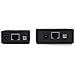 Extender HDMI via CAT5 HDbaseT da 70m - HDMI e Gbe USB 3.0 - Ultra HD 4k - Foto miniatura 4