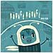 Brian Fitzgerald - Bounce Bounce. Ediz. illustrata - Foto miniatura 1