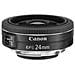 Obiettivo 24 mm F / 2.8 STM Attacco EF-S - Foto miniatura 10