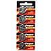 CR2032 Litio 3V batteria non-ricaricabile - Foto miniatura 2