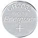 CR2032 Litio 3V batteria non-ricaricabile - Foto miniatura 1