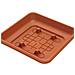 Sottovaso quadro cm 35x35 Confezione da 6 Pz - Foto miniatura 1