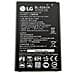 Batteria Originale Lg Bl-45a1h 2300mah Ricaricabile Litio Per Lg K10 K420n - Foto miniatura 4