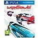 PS4 - Wipeout Omega Collection - Foto miniatura 2