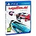 PS4 - Wipeout Omega Collection - Foto miniatura 1