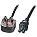 Adattatore Esterno per Notebook 45 Watt 19 Volt Colore Nero - Foto miniatura 4
