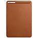 iPad Pro 10.5 Cuoio Sleeve Saddle marrone - Foto miniatura 2