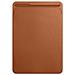 iPad Pro 10.5 Cuoio Sleeve Saddle marrone - Foto miniatura 3