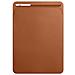 iPad Pro 10.5 Cuoio Sleeve Saddle marrone - Foto miniatura 4