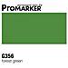 G356 Promarker Verde Foresta - Foto miniatura 1