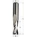 Fresa Elicoidale Z2 Pos. Hwm S=8 D=7x32x80 Dx 191.870.11 - Foto miniatura 1