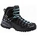Alp Trainer Mid Goretex Scarpe Trekking Uk 3,5 - Foto miniatura 1