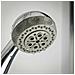 Splash Soffione Doccia A Mano Genova Cromato 540240344 - Foto miniatura 2