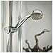 Splash Soffione Doccia A Mano Genova Cromato 540240344 - Foto miniatura 3