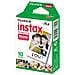 Instax Mini Film Pellicola Istantanea per Fotocamere Instax Mini, Formato 46x62 mm, Confezione da 10 Foto - Foto miniatura 1