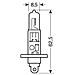 Cp. de Xenon-top H1 +120 12v 55w - Foto miniatura 6